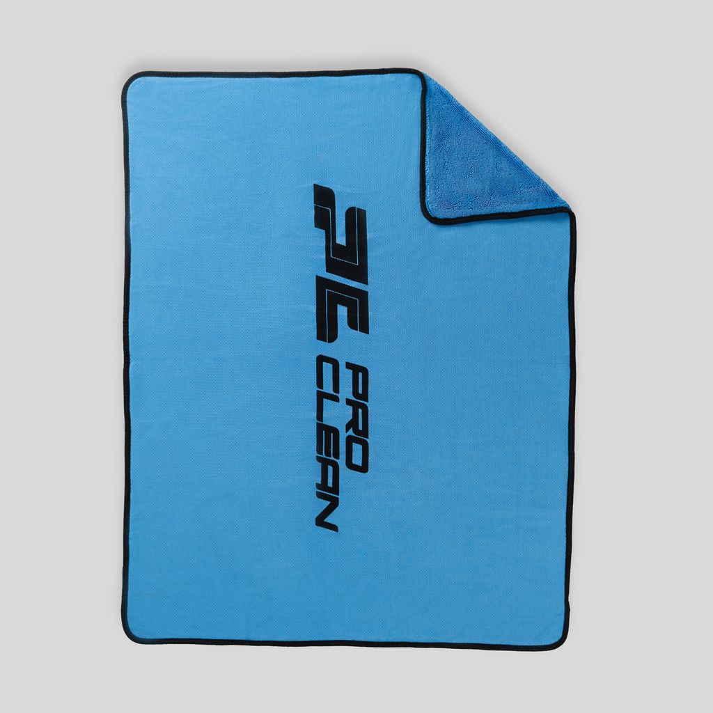 Prosop Microfibră Pro Clean