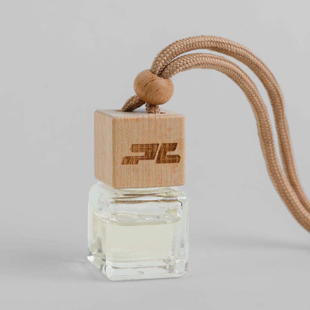 Parfum auto Pro Clean