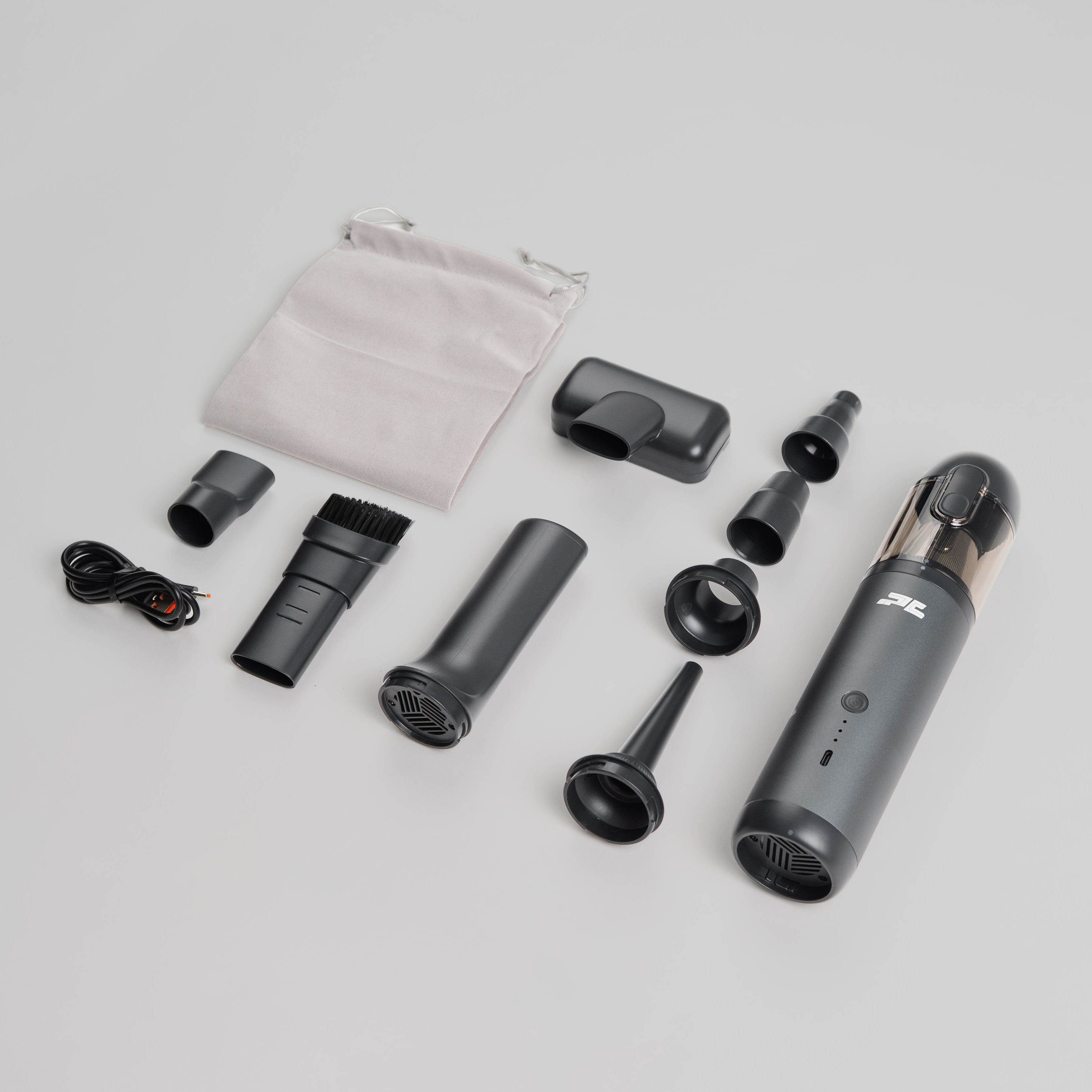 Aspirator auto Pro Clean