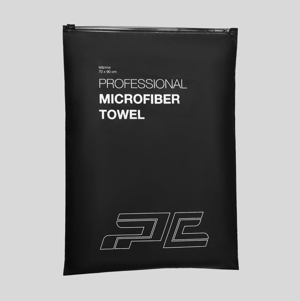 Prosop Microfibră Pro Clean