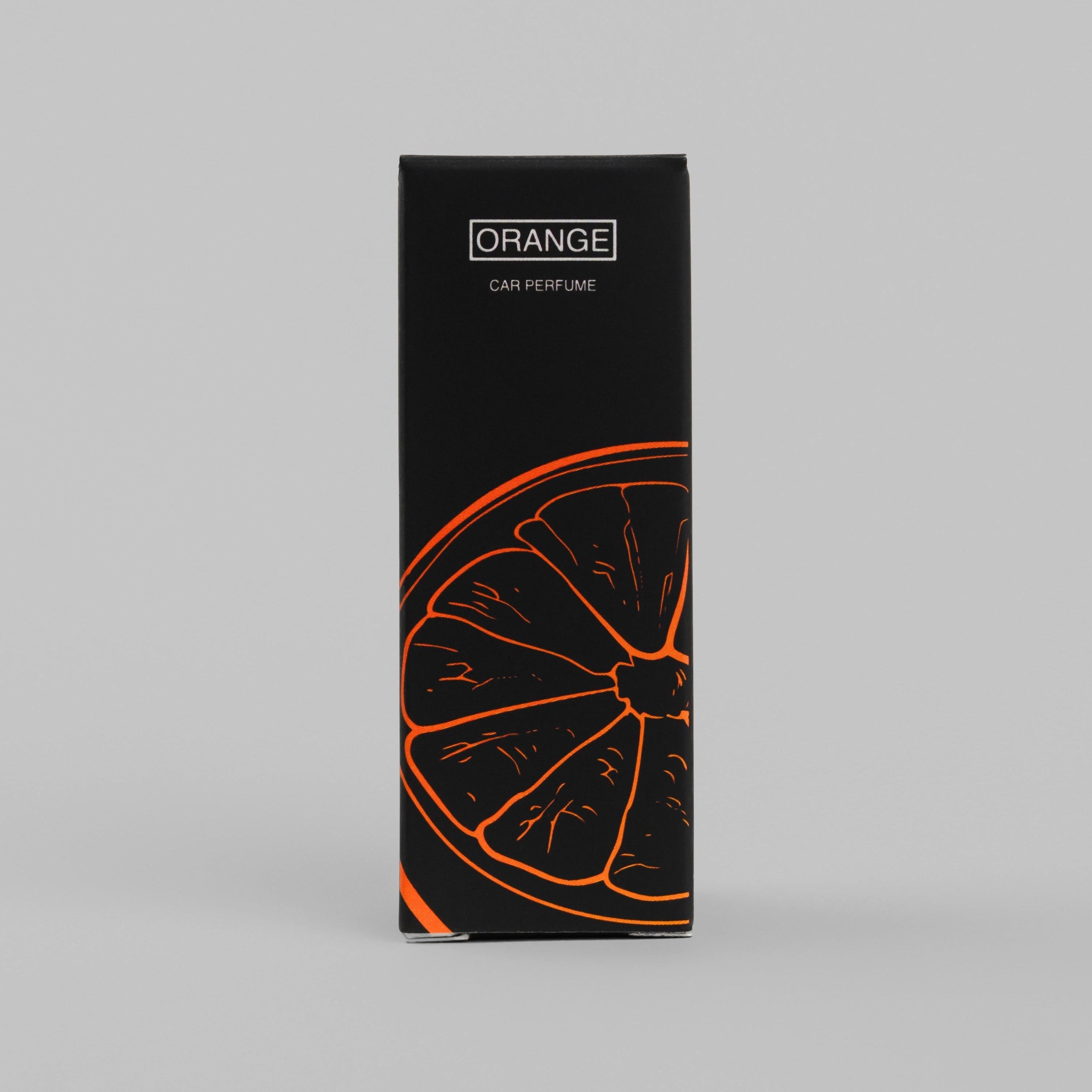 Parfum auto Pro Clean