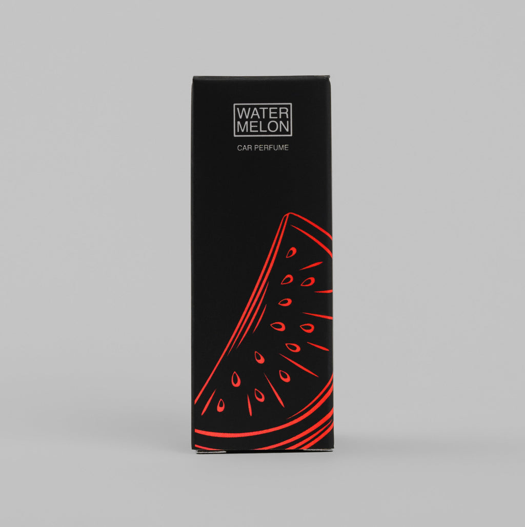 Parfum auto Pro Clean