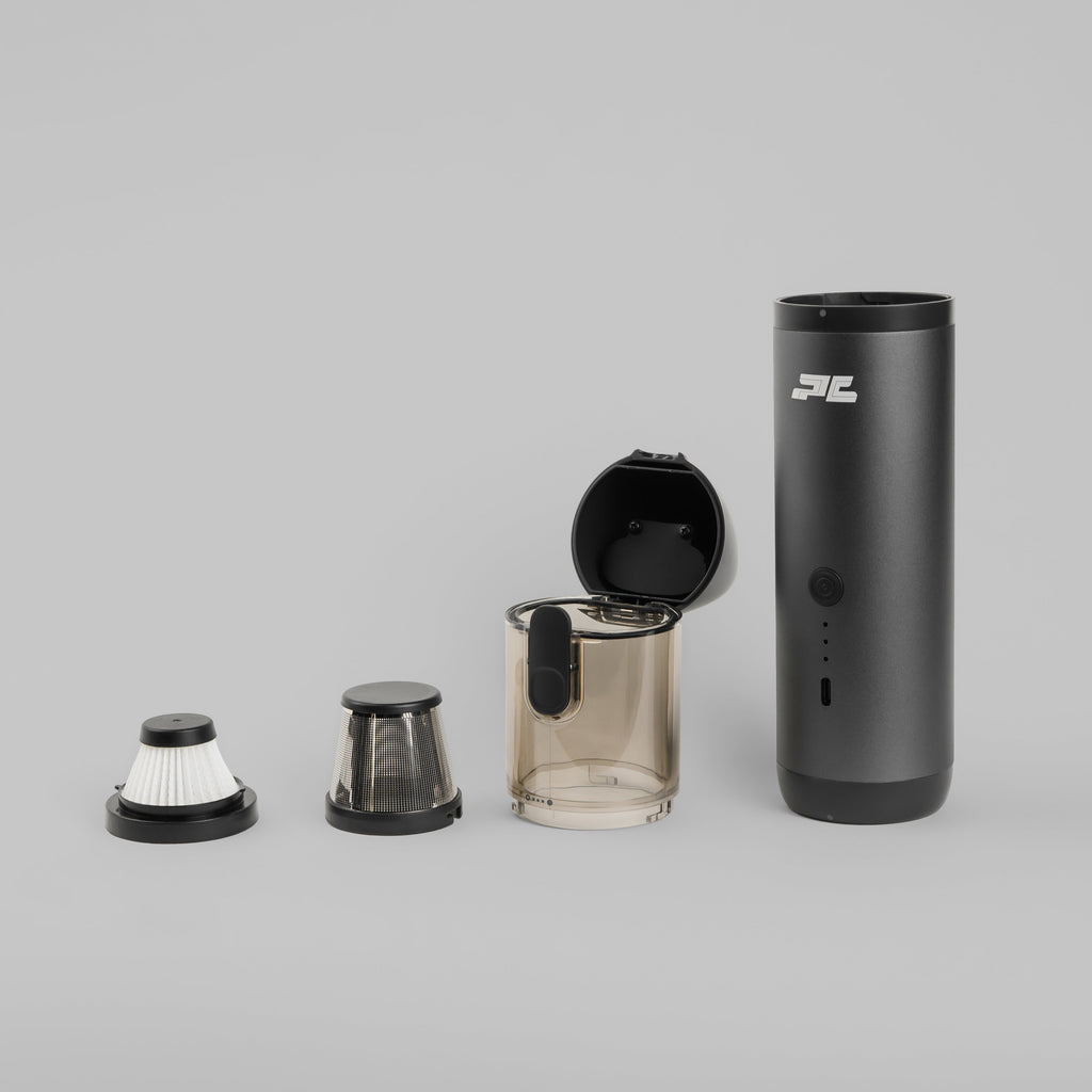 Aspirator auto Pro Clean